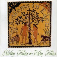 Shirley Collins - Anthems in Eden