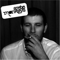 Arctic Monkeys - Whatever People Say That I Am, That's What I'm Not